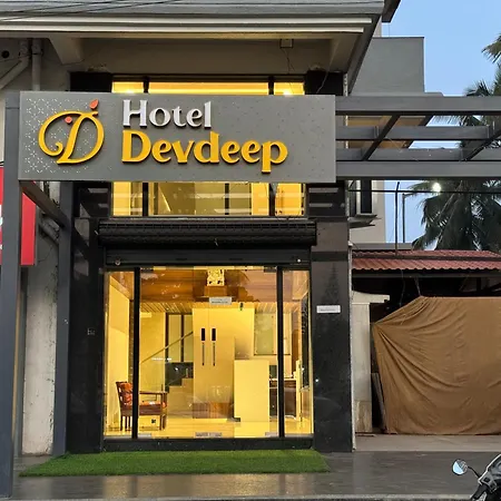 Hotel Devdeep Porvorim